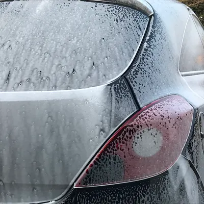 Complex Auto Detailing Mobilny Auto Detailing Kielce